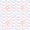 Lifebuoy , Seamless Pattern