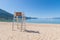 Lifeguard Lake Tahoe