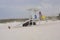 Lifeguard Stand Gulf Shores 2019