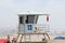 Lifeguard Station