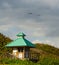 Lifeguard Tower