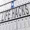 Lifehack Secret Smarter Efficient Hacks 3d Rendering