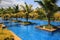 Lifestyle images of the Westin Turtal Bay Resort and Spa in Mauritius