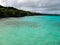 Lifou New Caledonia