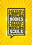 Lifting Weights Builds Bodies. Lifting Others Builds Souls. Inspiring Creative Motivation Quote Poster Template.