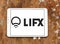 LIFX Lighting company logo