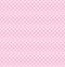 Ligh pink halftone seamless pattern for web design.