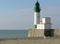 Lighhouse france (Le Treport)