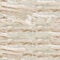 Light beige brown quartzite stone texture close up. Seamless square background, tile ready.