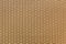 Light beige surface of woven bamboo. Background image, texture