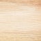 Light beige wood texture background. Natural pattern swatch template. Vector illustration