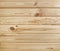 Light beige wooden texture background. Structured wooden horizontal boards