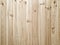 Light beige wooden texture background. Structured wooden vertical boards