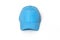 Light blue adult golf or baseball cap