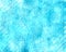 Light Blue Cloudy Abstract Background Illustration