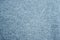 Light blue denim textile for background. Light blue fabric