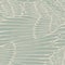 Light blue feather wings seamless pattern.