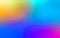 light blue and orange portrait colorful pattern gradient blur abstract modern gradient