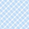 Light blue Plaid Fabric Background