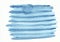 Light blue striped horizontal watercolor gradient hand drawn