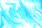 Light blue and white wavy marble background