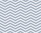 Light Blue and White Zigzag Textured Fabric Background
