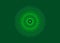 Light Bright Mandala, Sacred Geometry, green flower meditative circle icon, geometric logo design, mystical religious wheel, India
