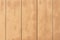 Light brown colored wood background
