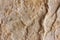 Light brown stone background texture flagstone