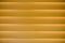 Light brown wood blinds curtain for the house window