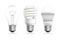 Light Bulb evolution design