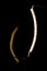 Light Bulb Filament Macro