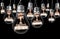 Light Bulbs with Performance Concept