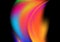 Light Colorfulness Modern Background Vector Illustration Design