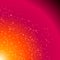 Light-cosmic-explosion-birth-star-pink-background
