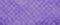 Light and dark purple tile background, old distressed vintage checkered block pattern background with soft grunge texture