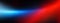 Light flare overlay blur glow neon glare blue red