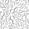 Light gender seamless pattern