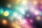 Light glow gradient color abstract background