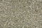 Light gray gravel Pebble floor texture background.