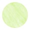 Light green hand drawn watercolor circular frame background texture with stains