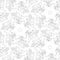 Light Grey Pencil Abstract Backgrounds