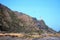 Light House at Cape Palliser, New Zealand