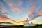 Light House at Chanonry Point