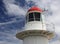 Light house at Grassy Hill North-Queensland-Australia