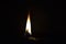 Light Lamp Indian name Diya for Diwali Celebration