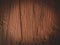 Light orange old wooden board closeup designer background