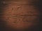 Light orange old wooden board closeup designer background