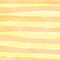 Light orange yellow white stripe pastel in valentine day