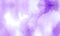 Light pastel purple color hand drawn glow aquarelle smudge illustration